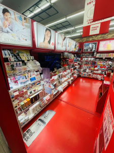 神田書店 野田店内